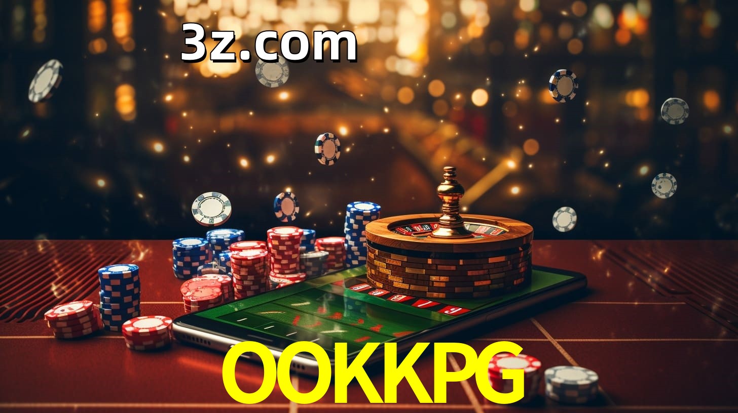 OOKKPG