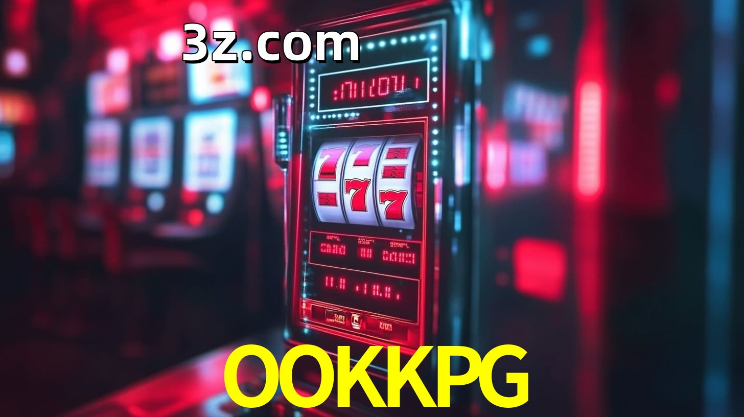 OOKKPG