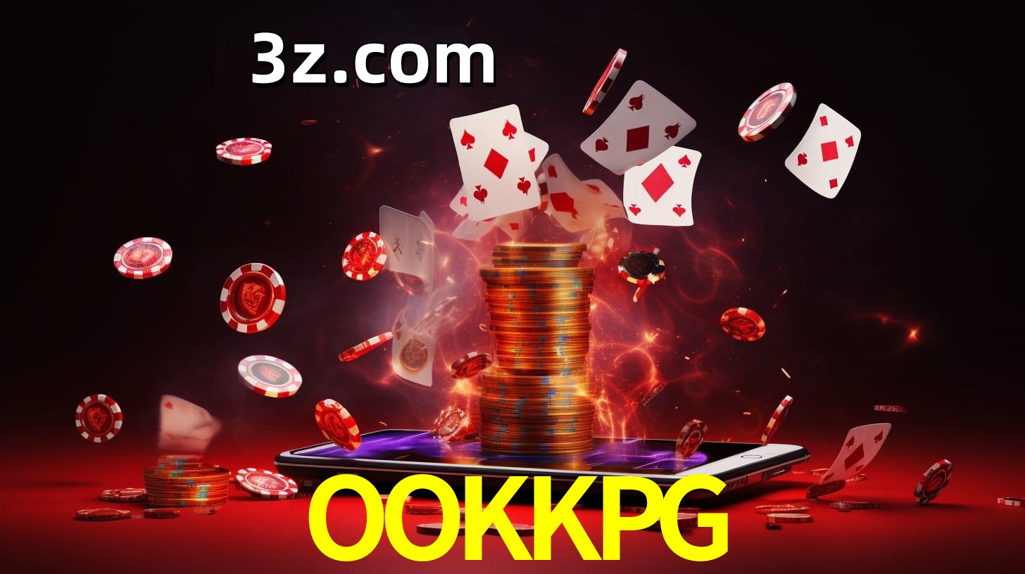 OOKKPG