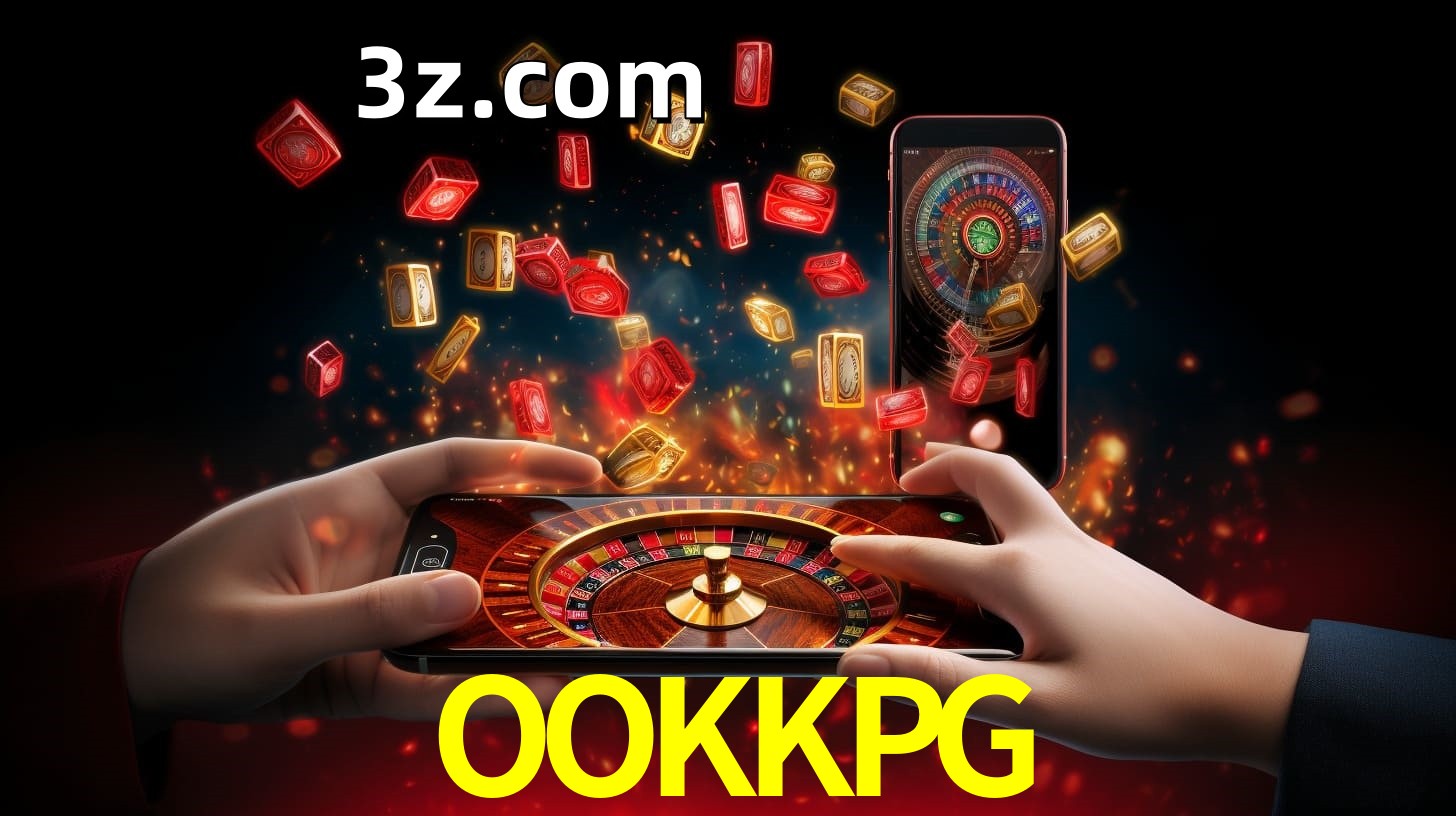 OOKKPG