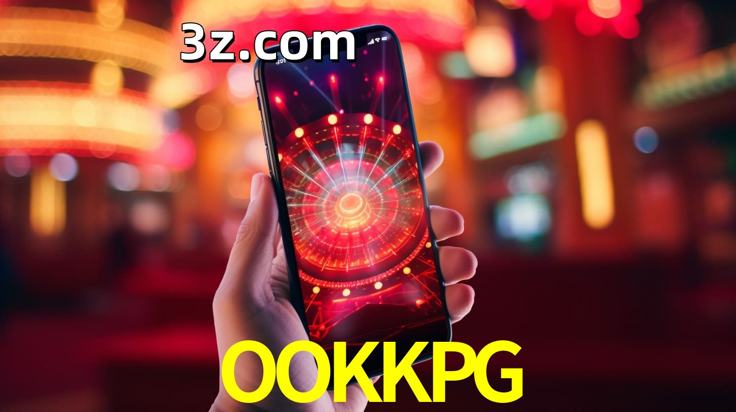 OOKKPG