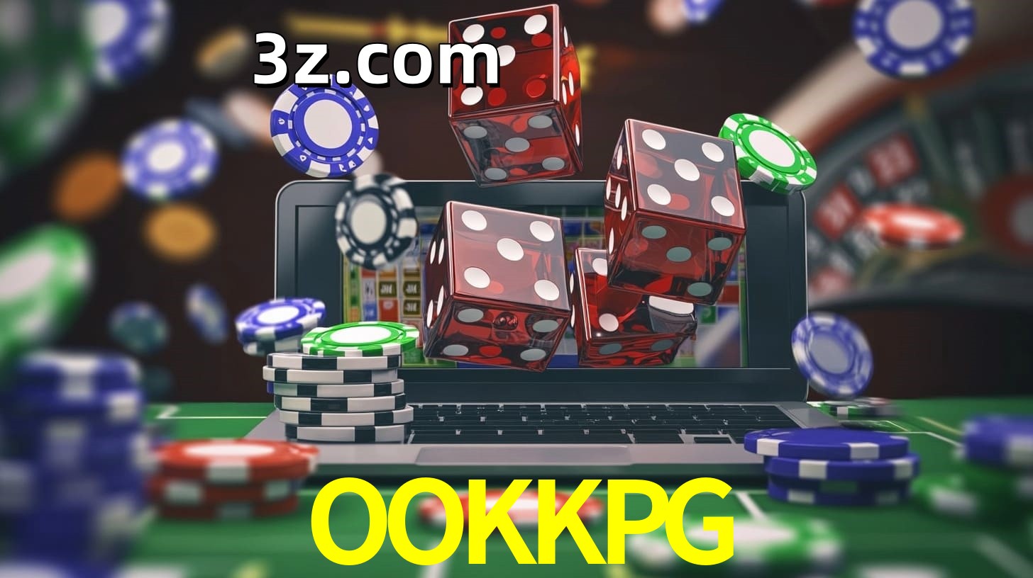 OOKKPG