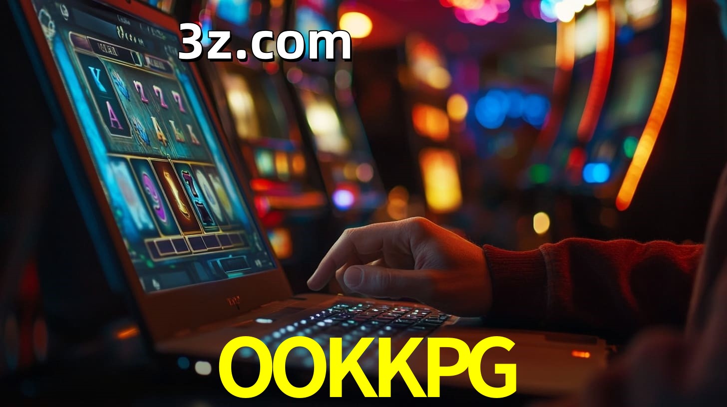 OOKKPG