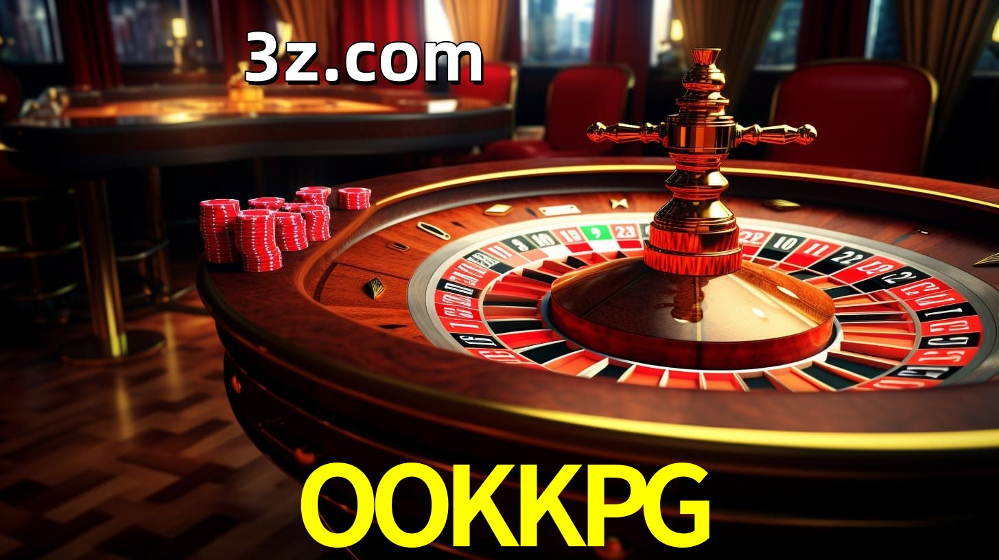 OOKKPG