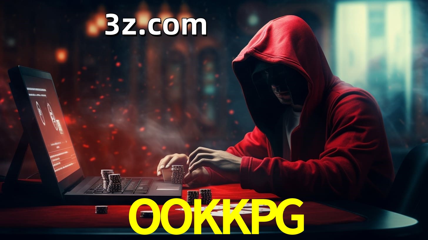 OOKKPG