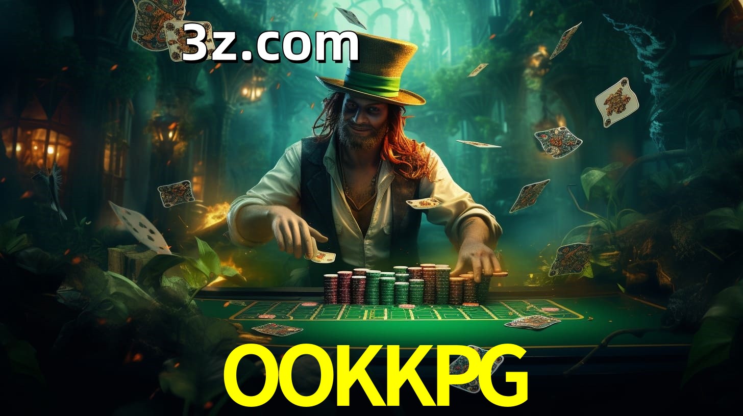 OOKKPG