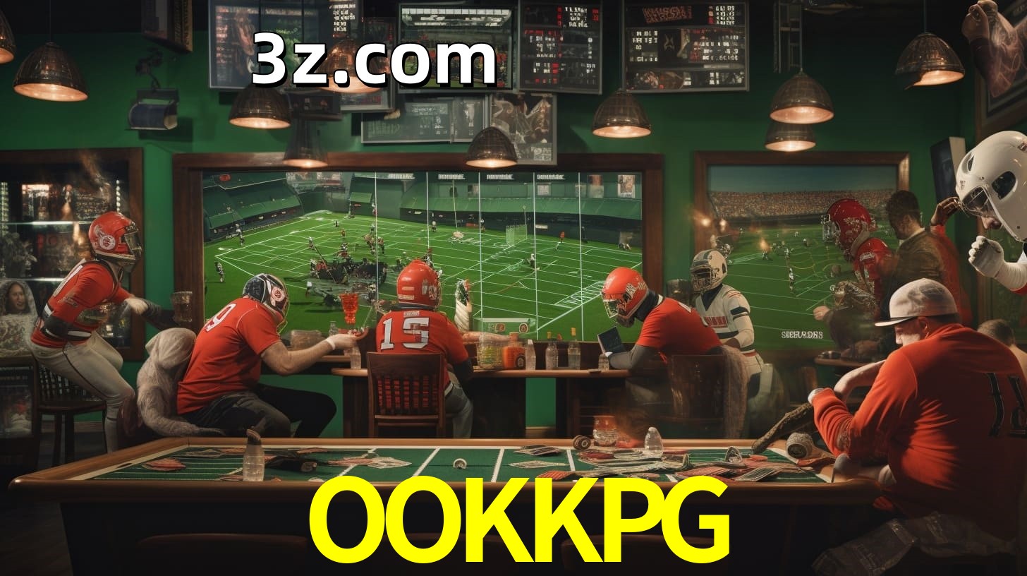 OOKKPG