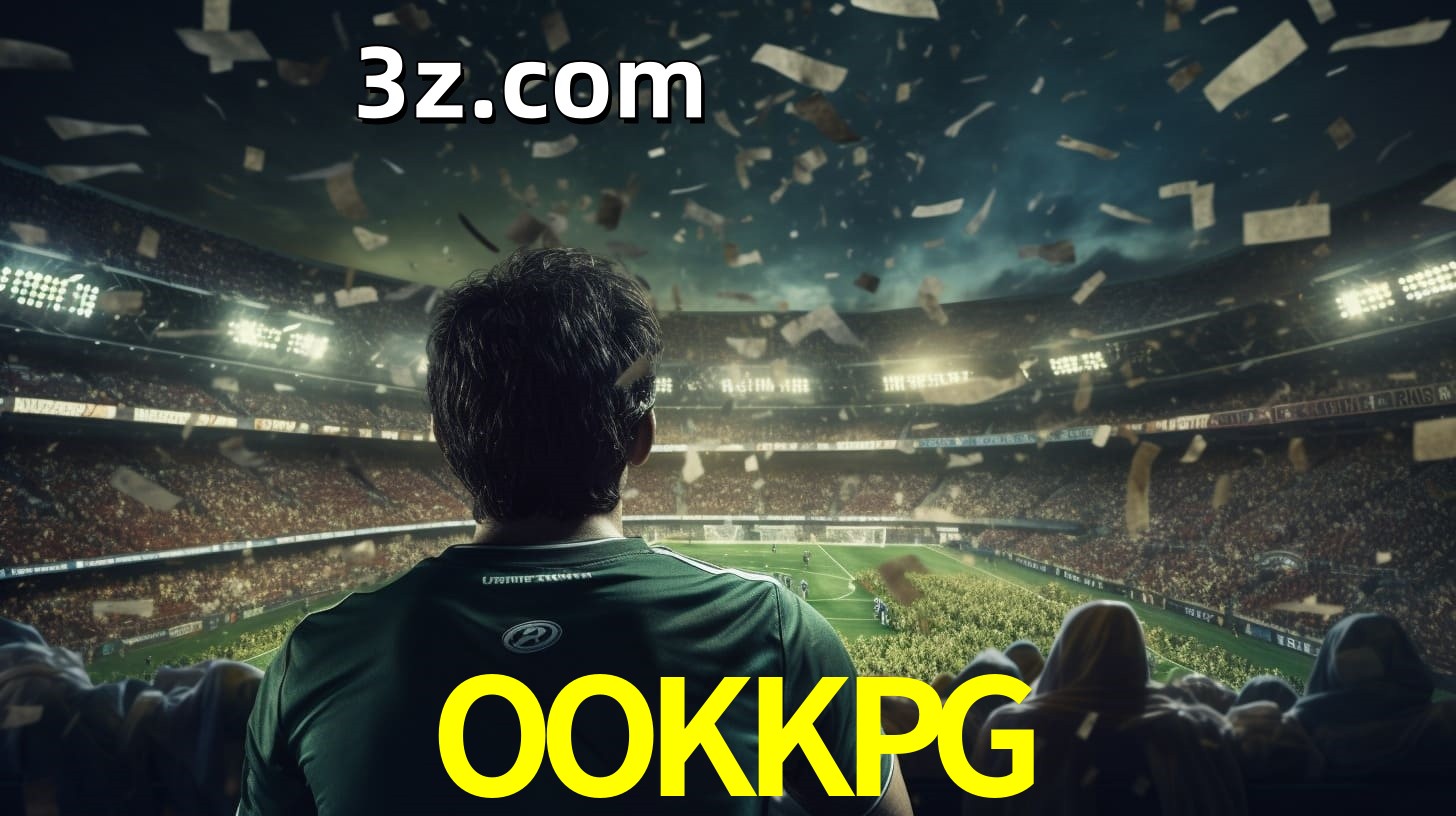 OOKKPG