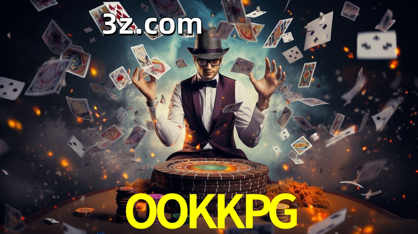 OOKKPG