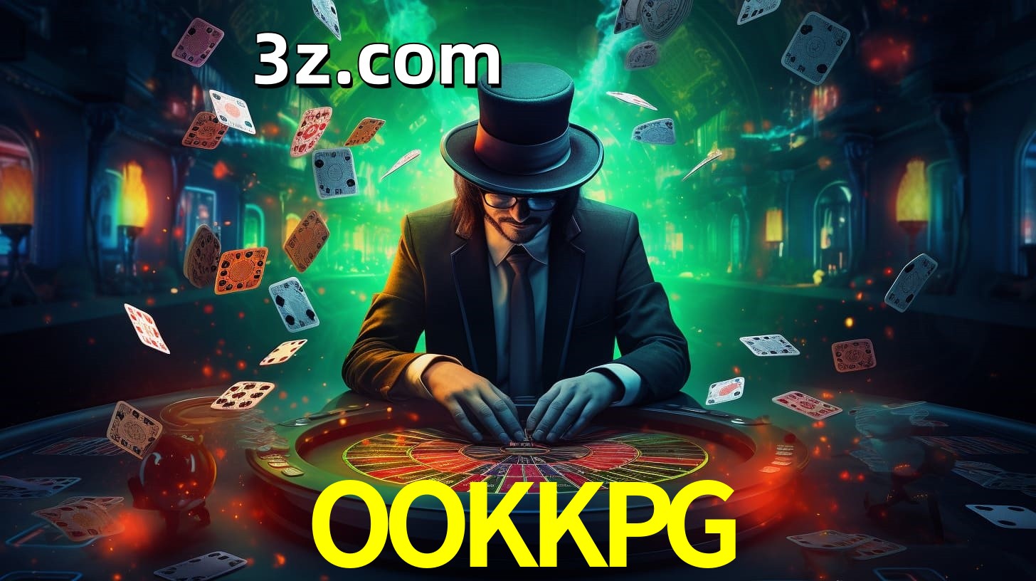OOKKPG