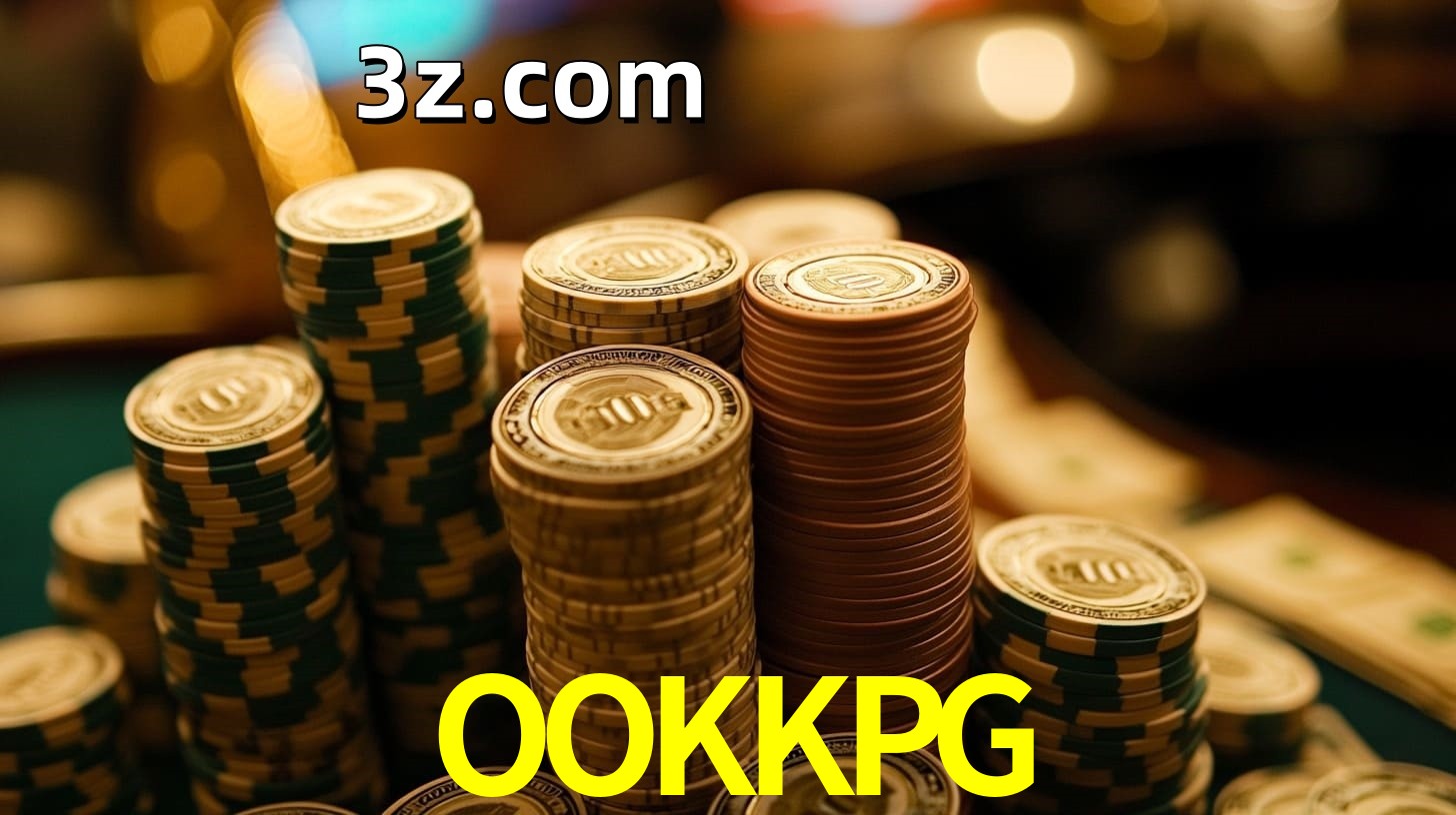 OOKKPG
