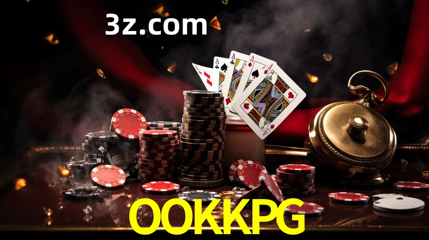 OOKKPG